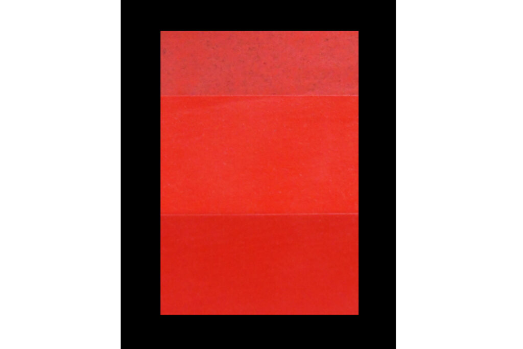 Red Screen Printing Plastisol Ink