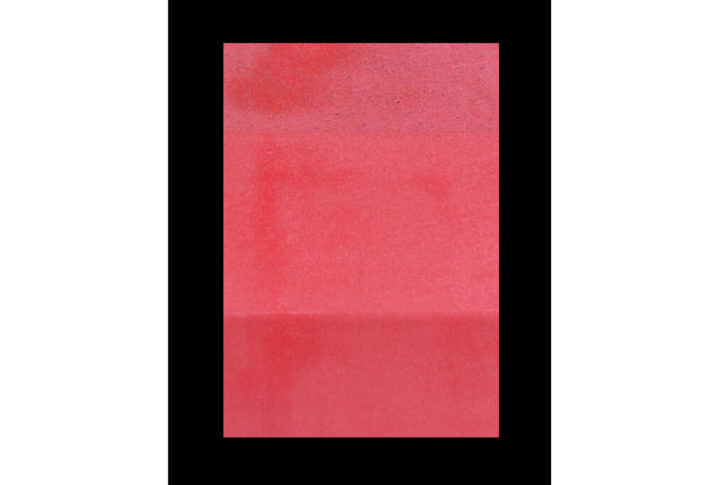 Rose Red Screen Printing Plastisol Ink