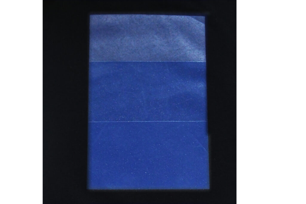 Royal Blue Screen Printing Plastisol Ink