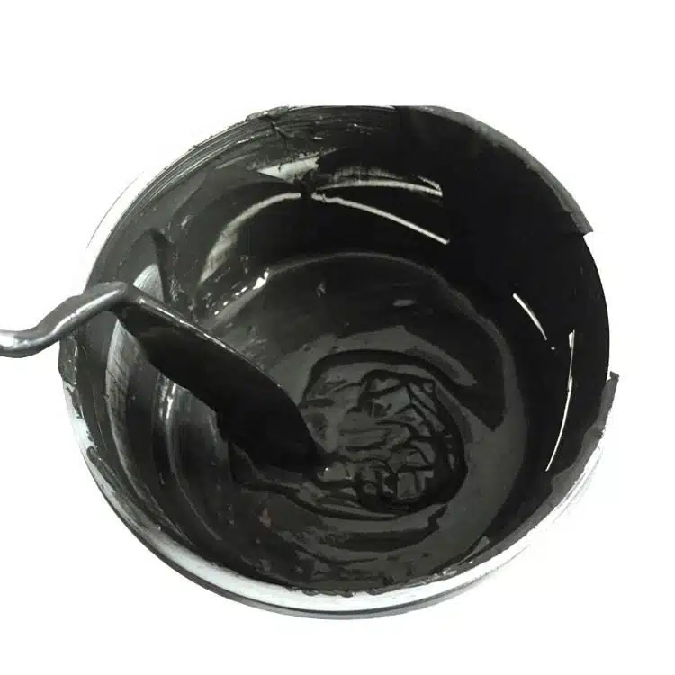 Shop Shaliteink For Black PVC Free NB Screen Printing Ink