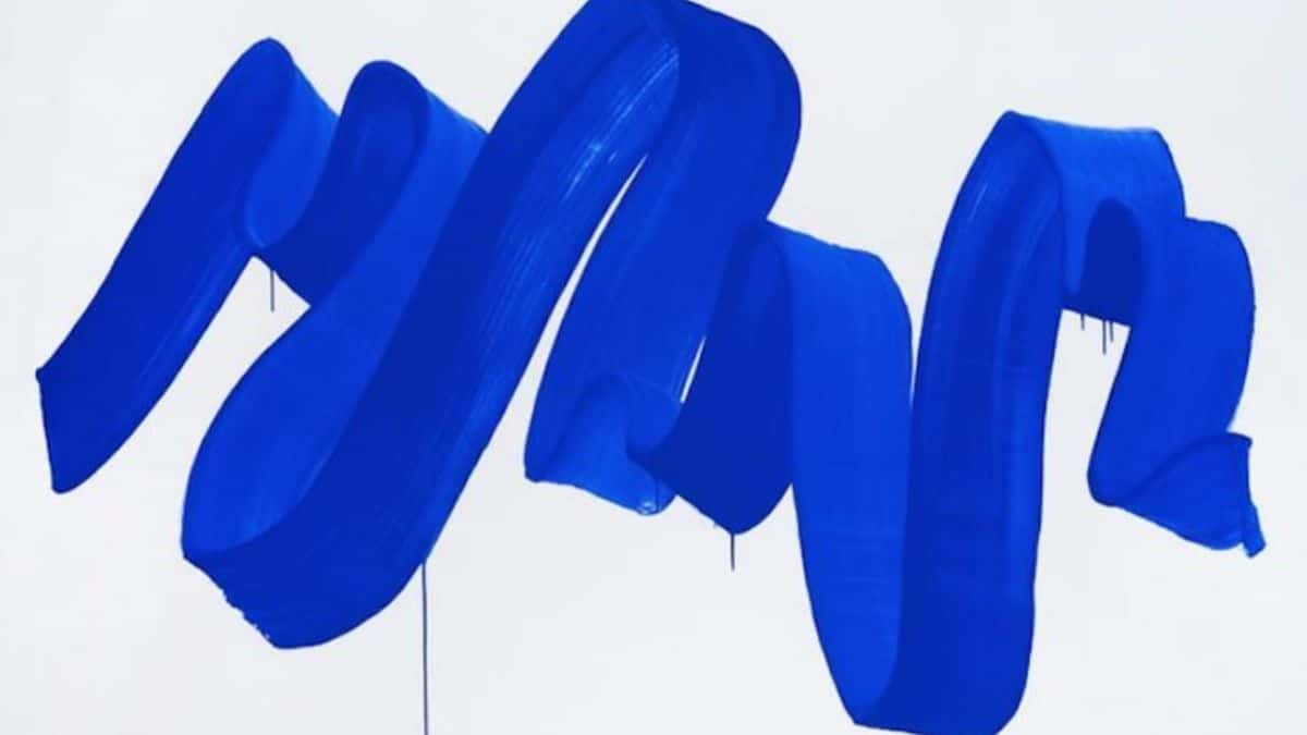 Shop Shaliteink For Vibrant Bright Blue PVC Free NB Screen Printing Ink