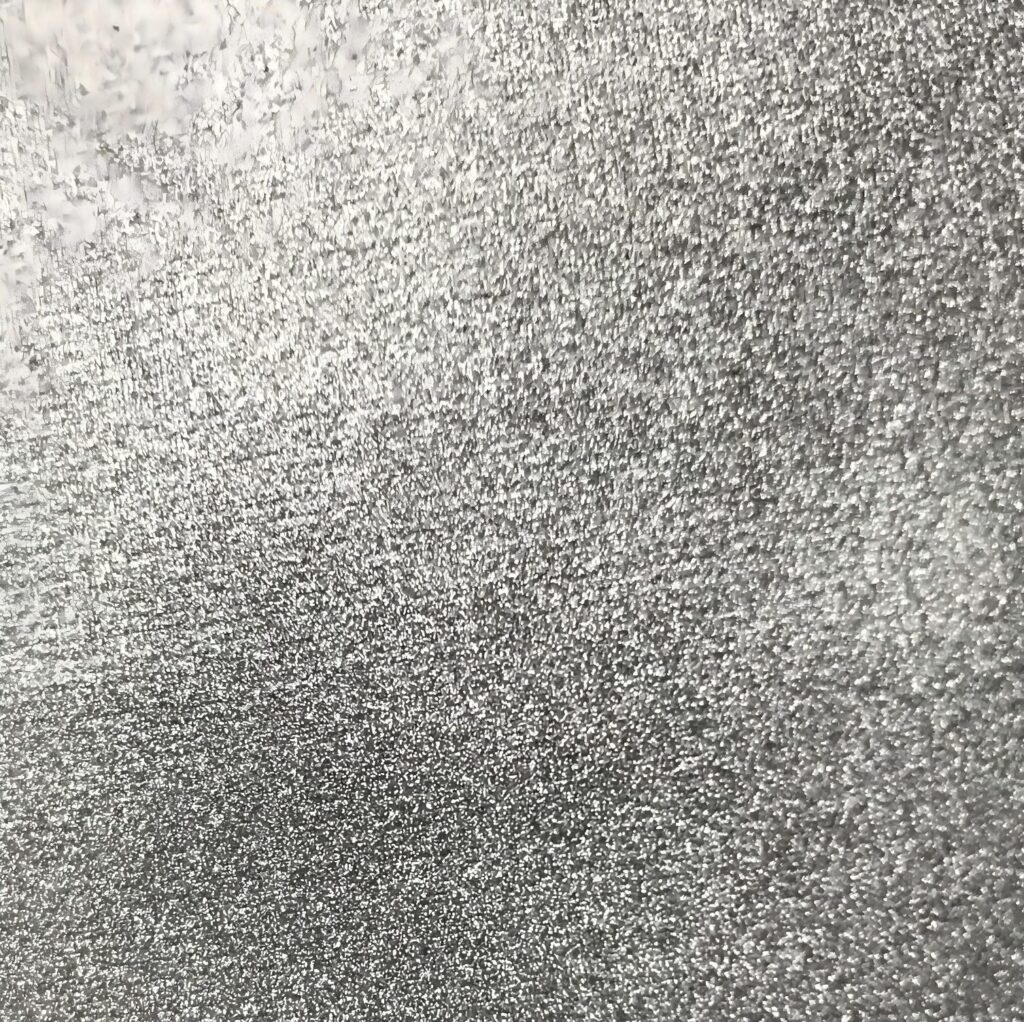 Silver Screen Printing Ink Plastisol