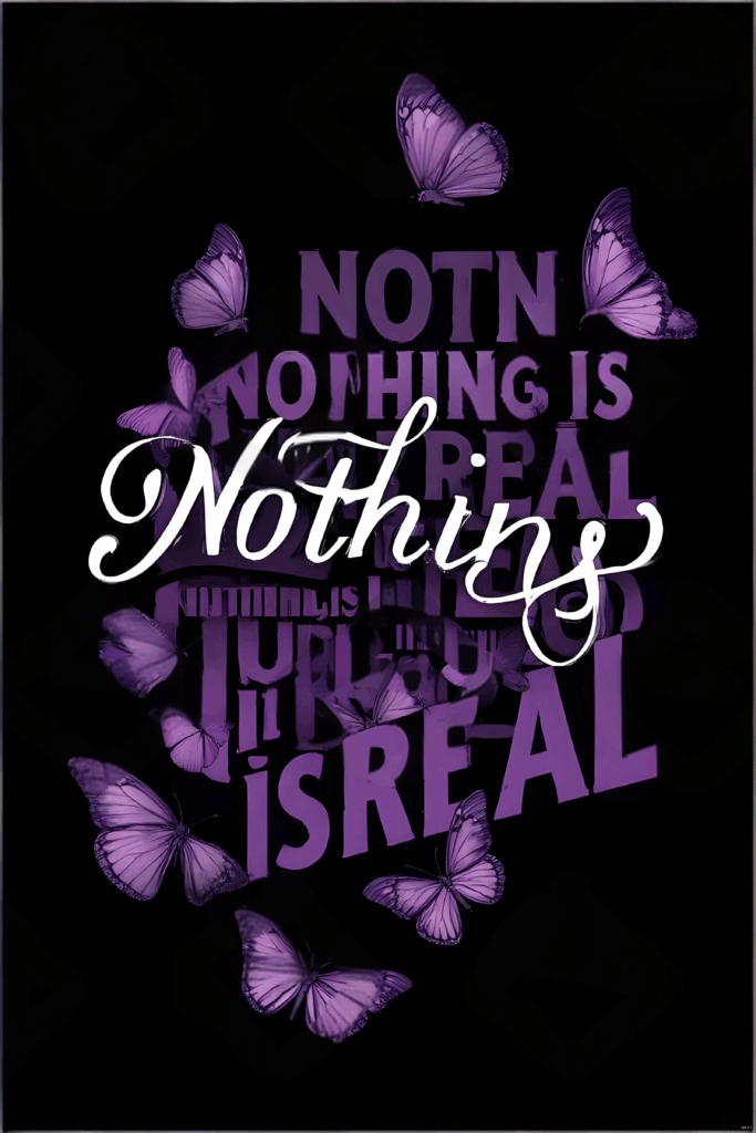 Violet PVC Free NB Screen Printing Ink