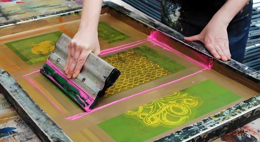 best plastisol ink for screen printing