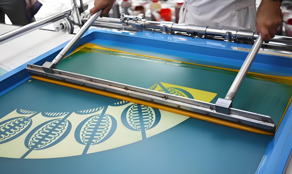 best plastisol ink for screen printing