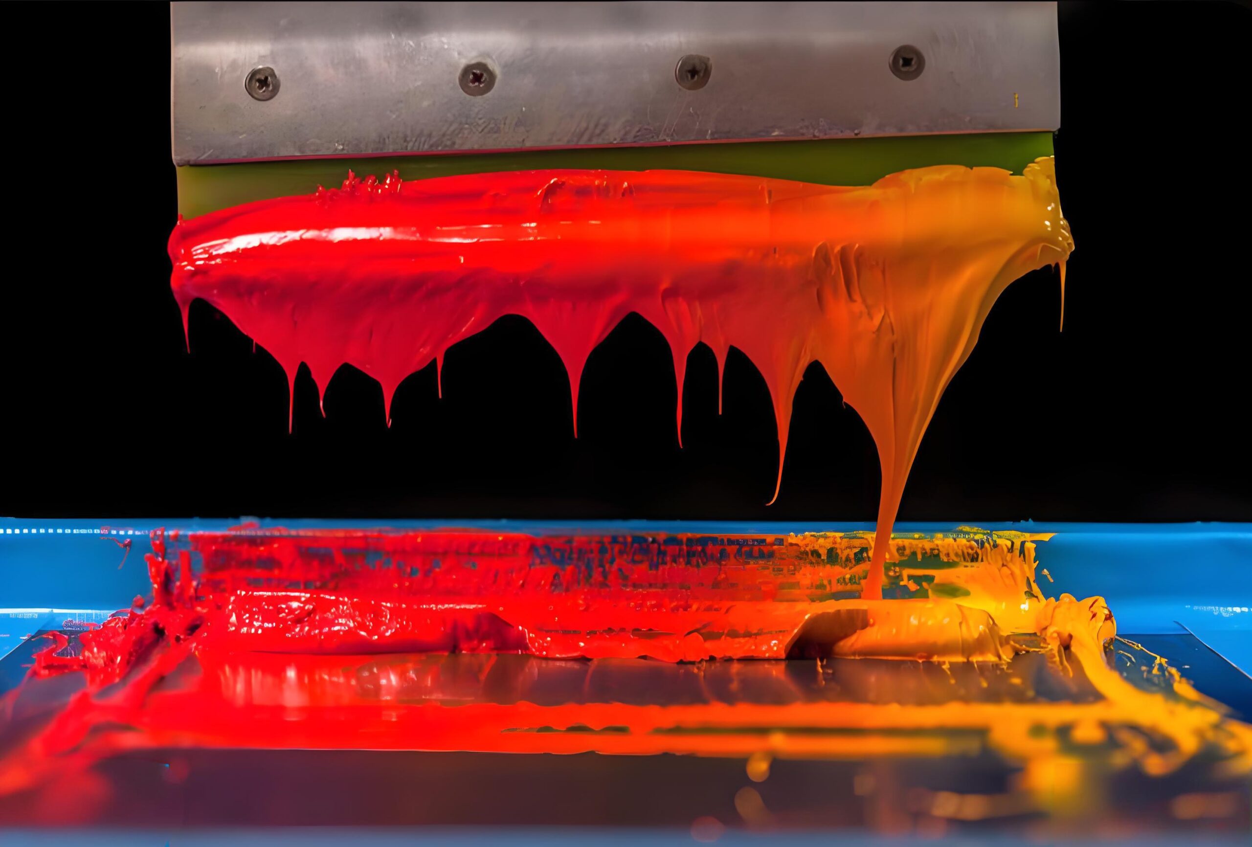 best plastisol ink for screen printing