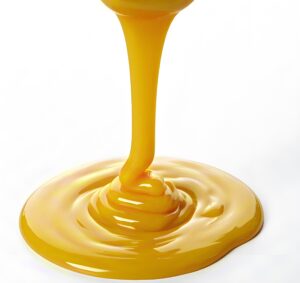 PVC Free Lemon Yellow Plastisol Ink