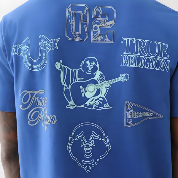 PVC Free Navy Blue plastisol Ink