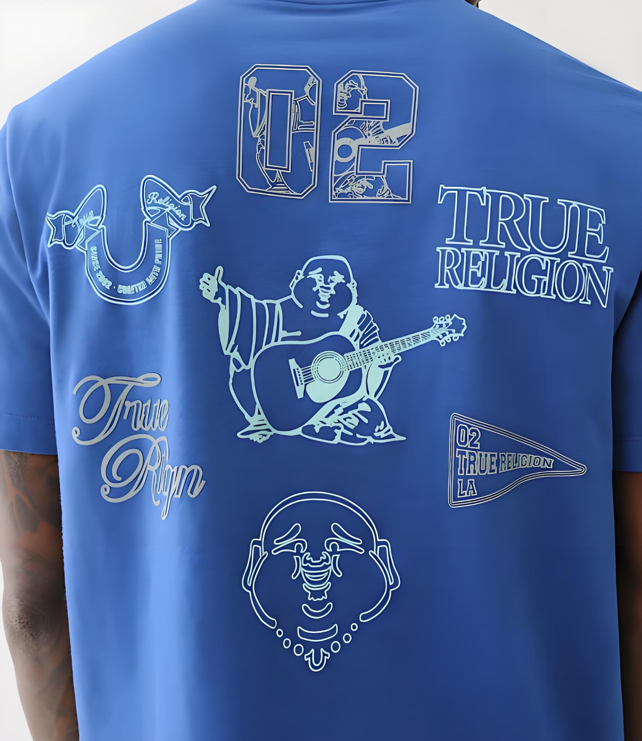 PVC Free Navy Blue plastisol Ink PVC Free Navy Blue plastisol Ink