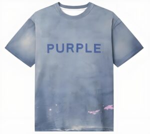 PVC Free Navy Blue plastisol Ink