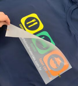 PVC Free Plastisol Ink Lemon Yellow