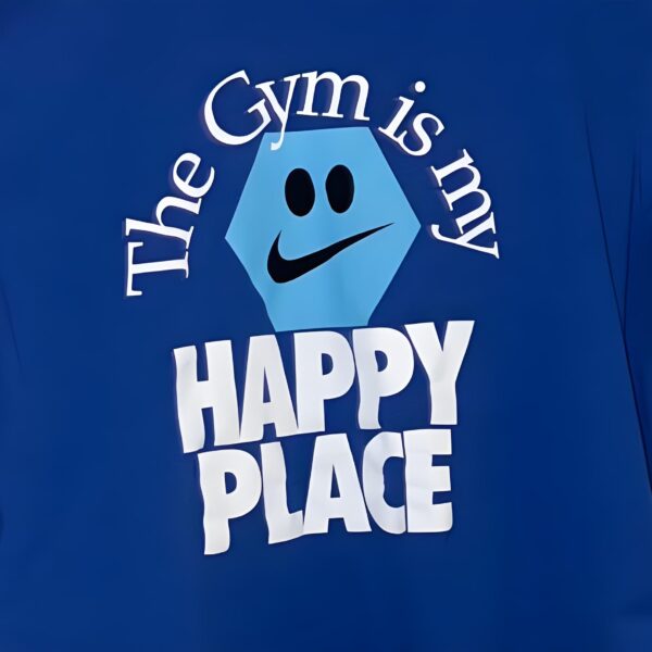 PVC Free Plastisol Ink Royal Blue