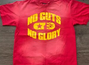 PVC Free Plastisol Ink Yellow