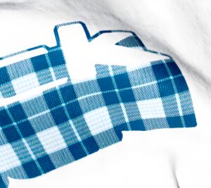 PVC Free Plastisol Ink – Acid Blue