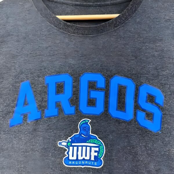 CMYK Blue PVC Free Ink for Screen Print