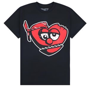 PVC Free Plastisol Ink Red