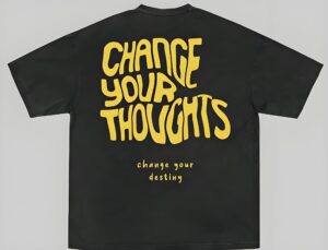 PVC Free Plastisol Ink Yellow