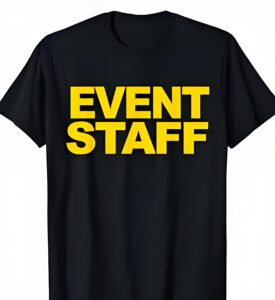 PVC Free Plastisol Ink – Golden Yellow