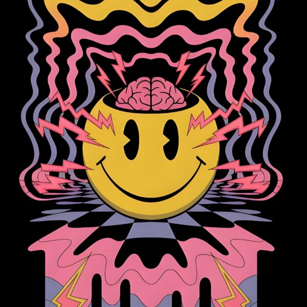 PVC Free Plastisol Ink – Golden Yellow