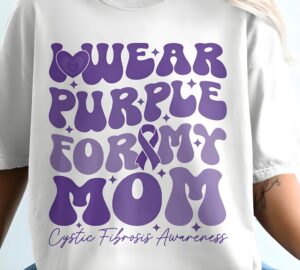 PVC Free Violet Plastisol Ink