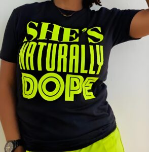 Plastisol Ink Fluorescent Yellow