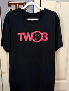 Plastisol Ink Magenta