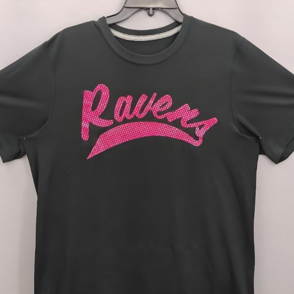 Plastisol Ink Magenta