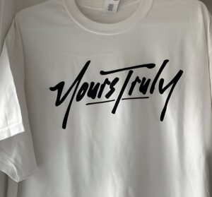 Plastisol Ink Process Black