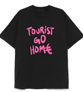 Plastisol Ink – Fluorescent Pink