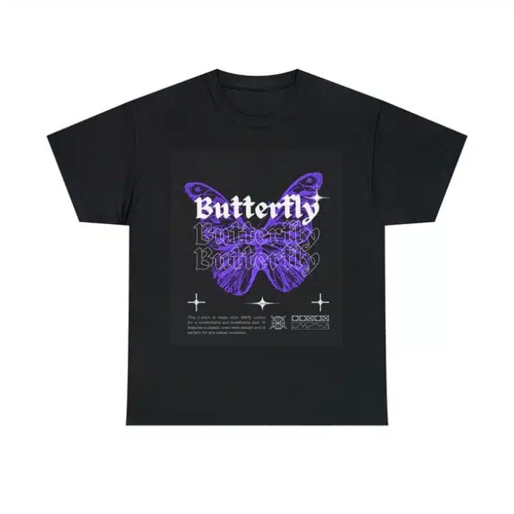 PVC Free Dark Violet Plastisol Ink