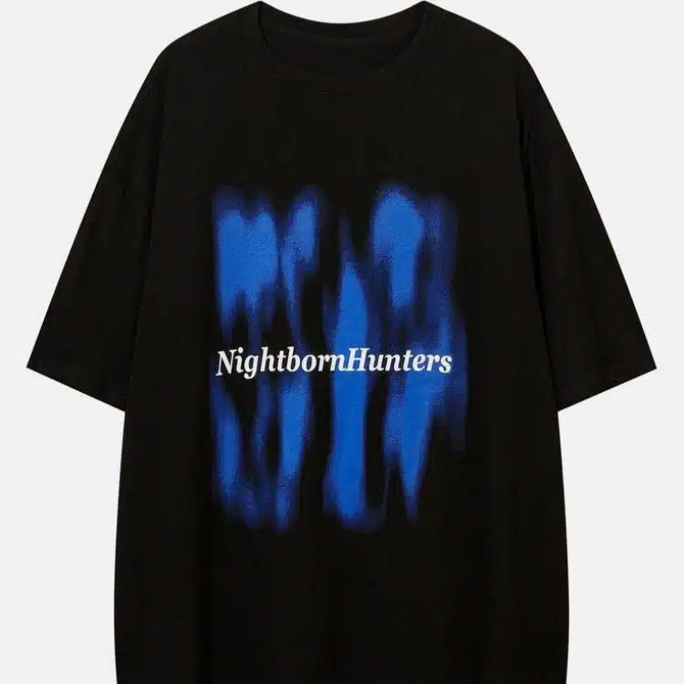 PVC Free Plastisol Ink Bright Blue For Apparel Shop