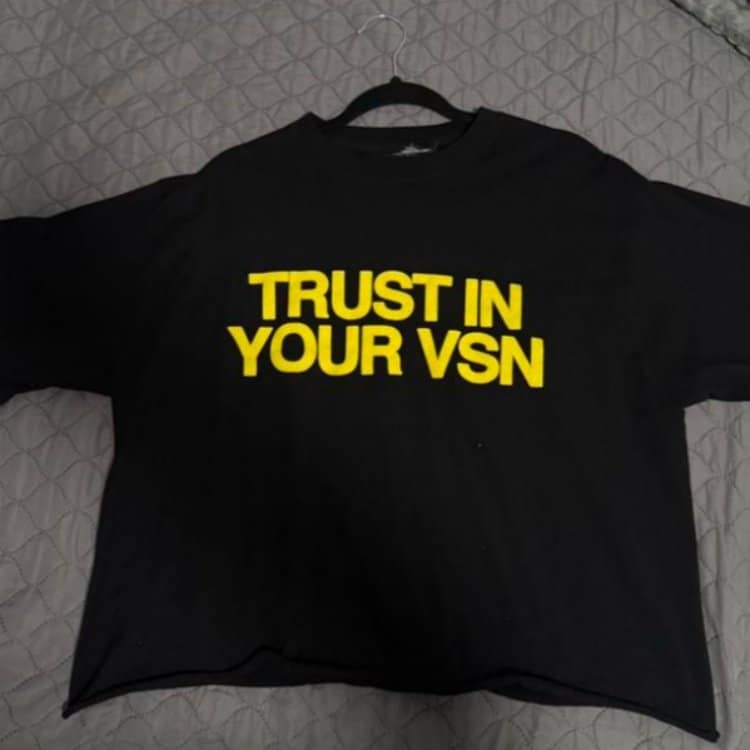 Shop PVC Free Plastisol Ink Yellow Printing