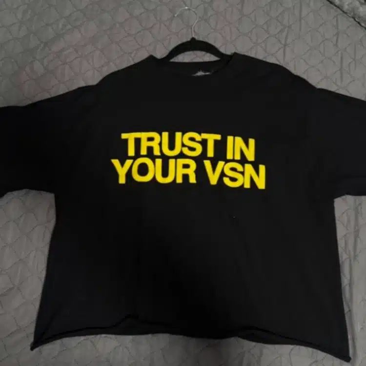 Shop PVC Free Plastisol Ink Yellow Printing