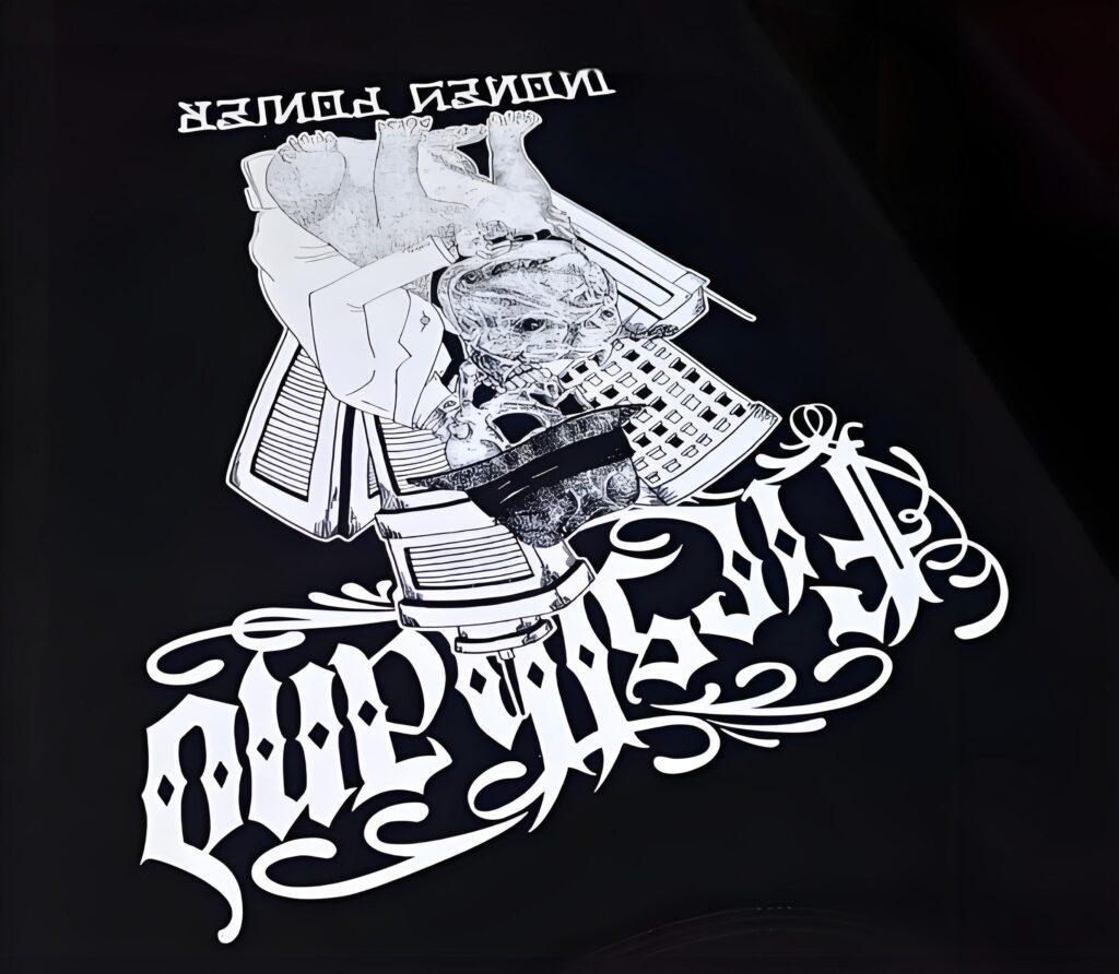 White Screen Printing Ink Plastisol