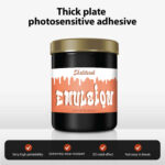 High Density Photosensitive Emulsion (5)