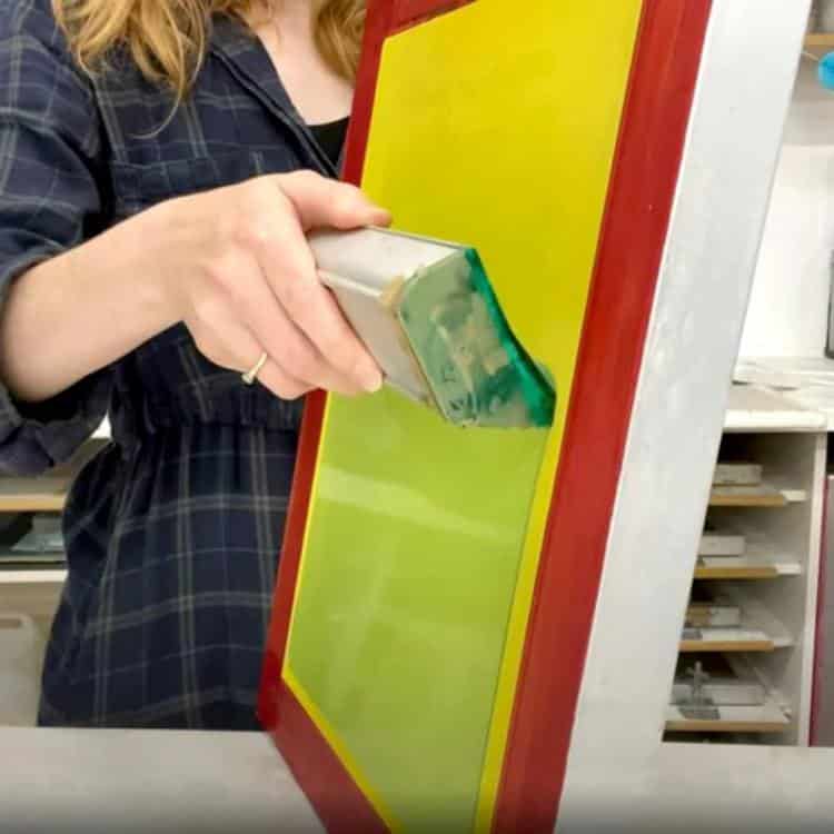 High Density Photosensitive Emulsion