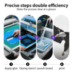 High-Resolution Photosensitive Emulsion (1)