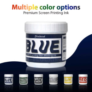 NB Printing Ink Beginner Kit