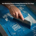 NB Printing Ink Beginner Kit