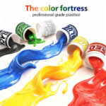 Screen Printing Ink Kit