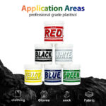 Screen Printing Ink Kit