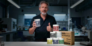 Screen Printing Ink Kit