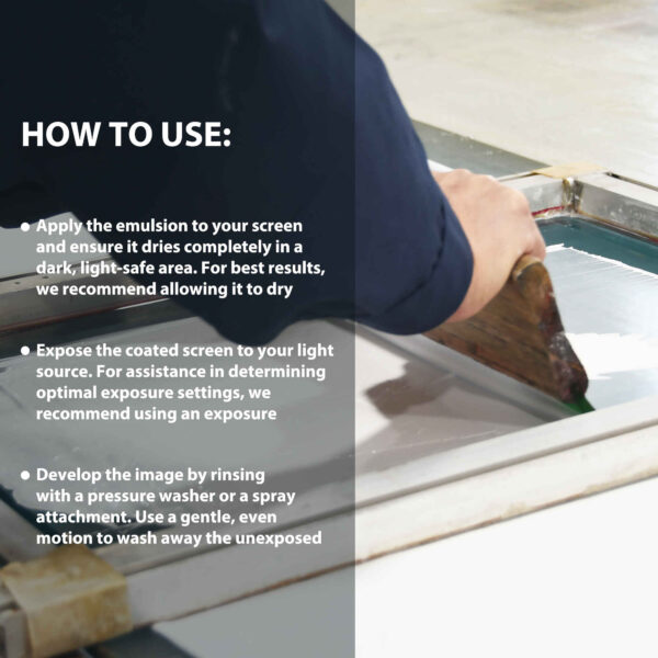 emulsão fotossensível para serigrafia (6)