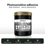 photosensitive emulsion for Screen Printing (6)