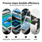 photosensitive emulsion for Screen Printing (6)