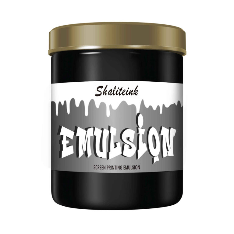 photosensitive emulsion for Screen Printing (6)