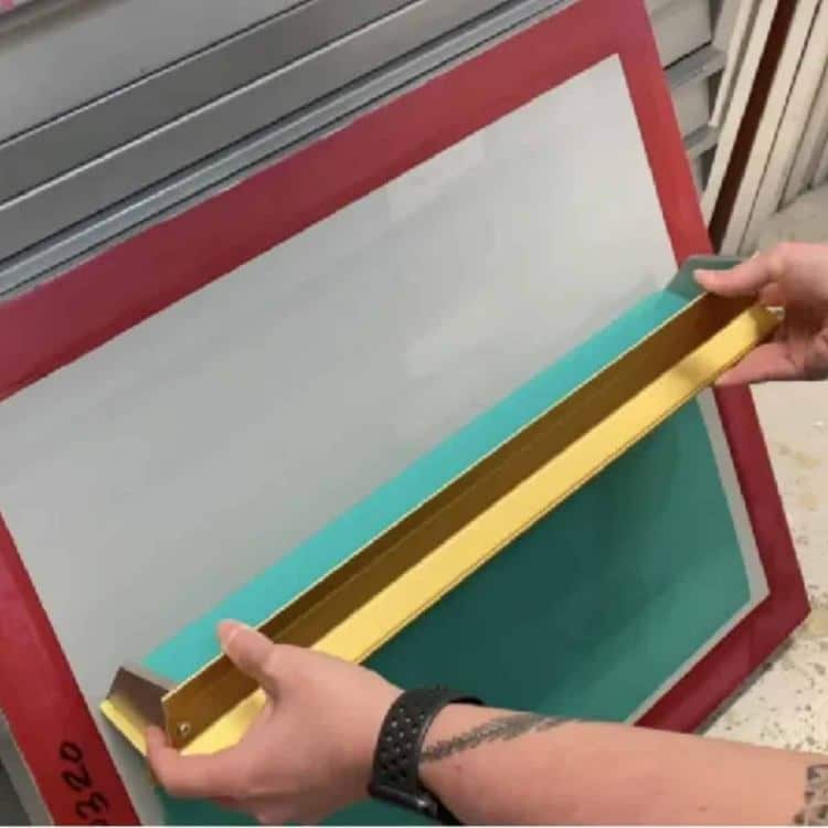 High Resolution Photosensitive Emulsion
