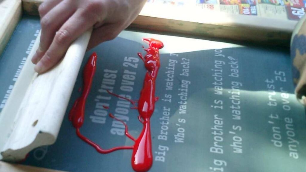 Common Screen Printing Mistakes Beginners Must Avoid