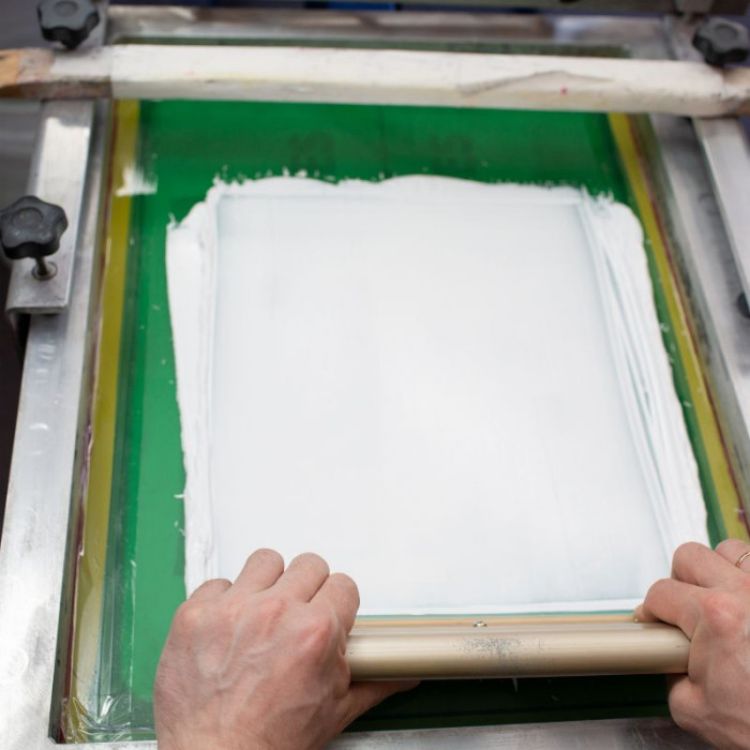 Common Screen Printing Mistakes Beginners Must Avoid