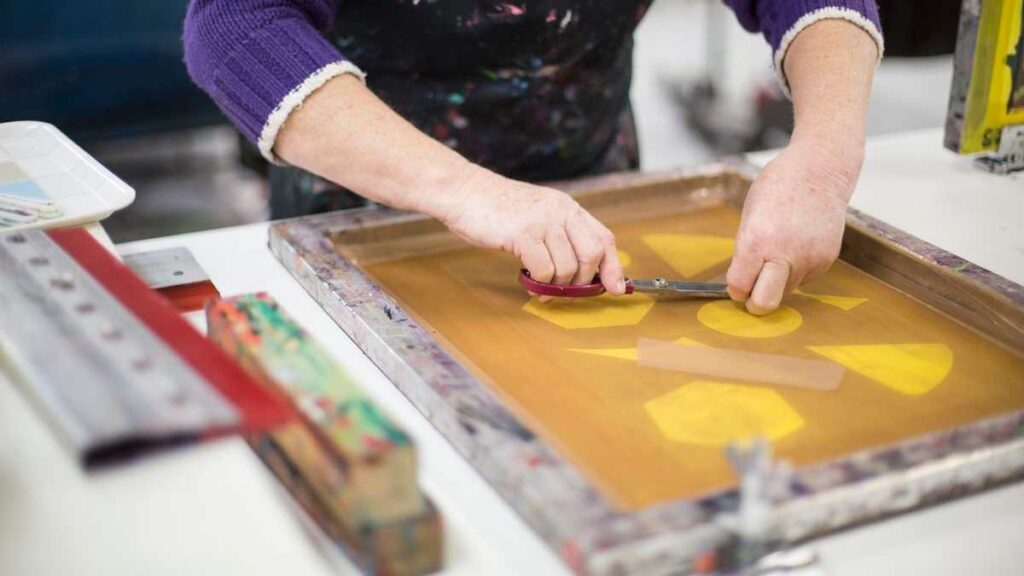 Kit Serigrafia Barato: Qué Necesitas Realmente (Guía Real)